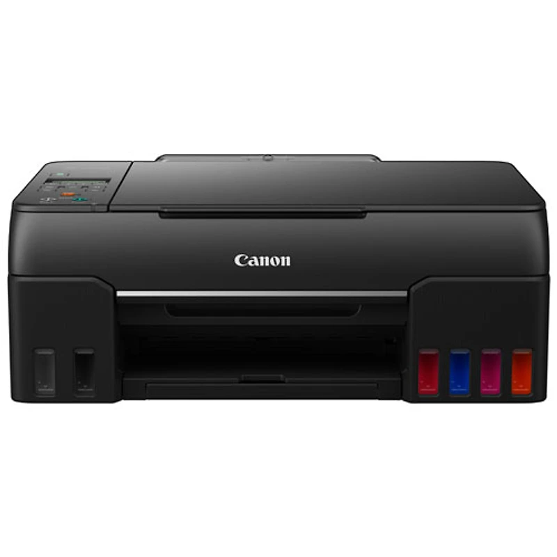 Canon PIXMA G620 MegaTank Wireless All-In-One Inkjet Printer