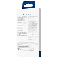 Insignia 4-Port USB 3.0 Travel Hub (NS-PH3A4AT-C) - Only at Best Buy