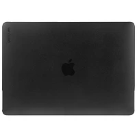 Étui rigide de 13 po Dot d'Incase pour MacBook Pro (2020) - Noir