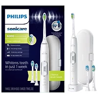 Philips Sonicare ProtectiveClean 6300 Electric Toothbrush (HX6463/50)