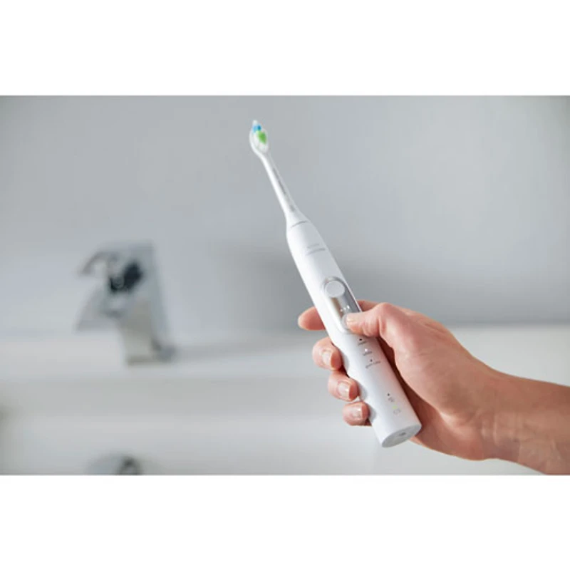 Philips Sonicare ProtectiveClean 6300 Electric Toothbrush (HX6463/50)
