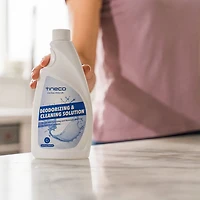 Tineco Deodorizing & Cleaning Solution for iFloor/Floor One Washers (9FWWS0313US)