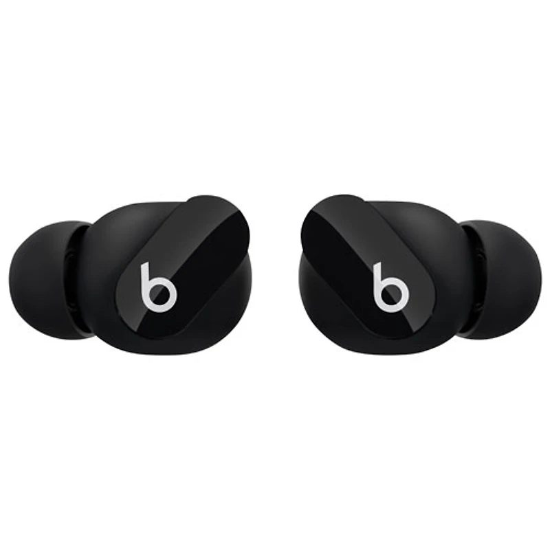 Beats By Dr. Dre Studio Buds In-Ear Noise Cancelling True Wireless Earbuds - Black
