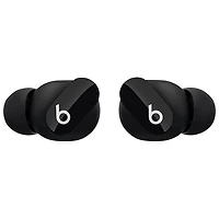 Beats By Dr. Dre Studio Buds In-Ear Noise Cancelling True Wireless Earbuds - Black