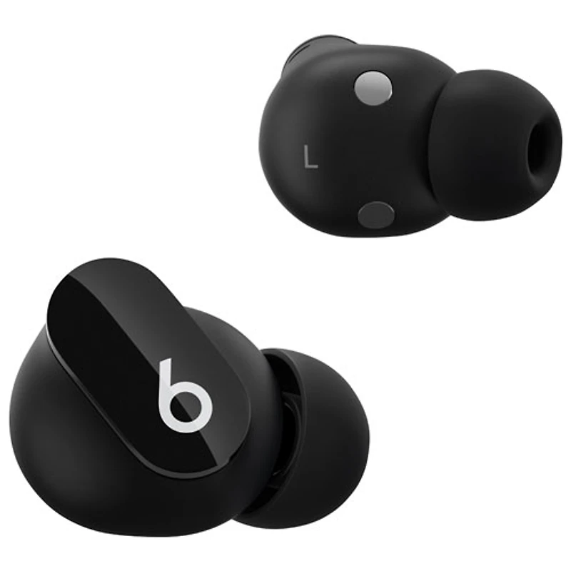 Beats By Dr. Dre Studio Buds In-Ear Noise Cancelling True Wireless Earbuds - Black