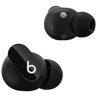 Beats By Dr. Dre Studio Buds In-Ear Noise Cancelling True Wireless Earbuds - Black