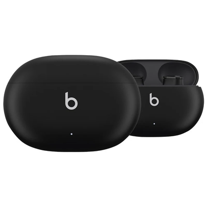 Beats By Dr. Dre Studio Buds In-Ear Noise Cancelling True Wireless Earbuds - Black