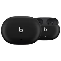 Beats By Dr. Dre Studio Buds In-Ear Noise Cancelling True Wireless Earbuds - Black