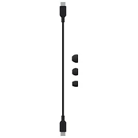 Beats By Dr. Dre Studio Buds In-Ear Noise Cancelling True Wireless Earbuds - Black