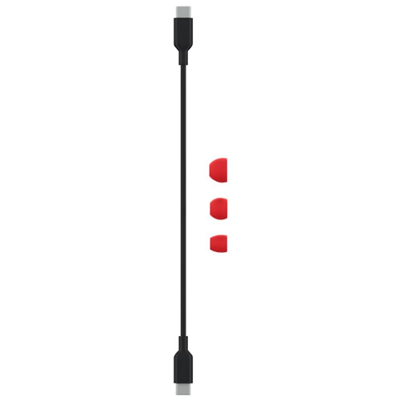 Beats By Dr. Dre Studio Buds In-Ear Noise Cancelling True Wireless Earbuds - Red