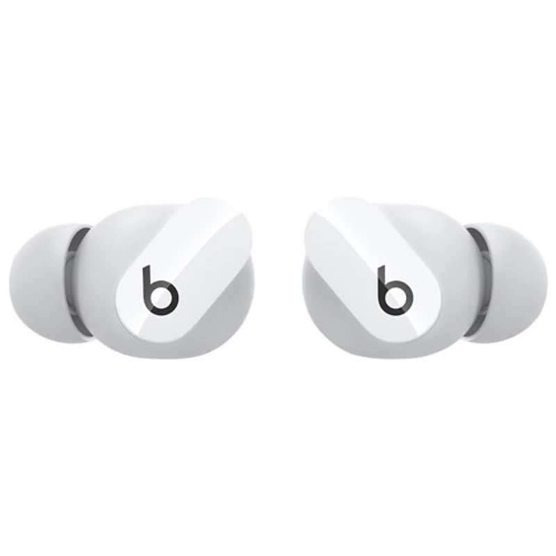 Beats By Dr. Dre Studio Buds In-Ear Noise Cancelling True Wireless Earbuds - White
