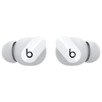 Beats By Dr. Dre Studio Buds In-Ear Noise Cancelling True Wireless Earbuds - White