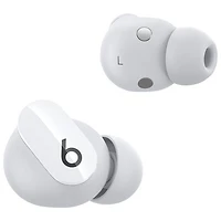 Beats By Dr. Dre Studio Buds In-Ear Noise Cancelling True Wireless Earbuds - White