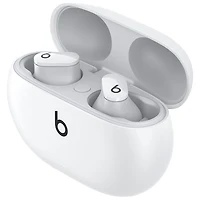 Beats By Dr. Dre Studio Buds In-Ear Noise Cancelling True Wireless Earbuds - White