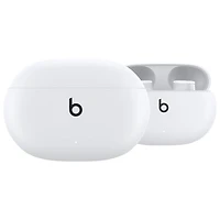 Beats By Dr. Dre Studio Buds In-Ear Noise Cancelling True Wireless Earbuds - White