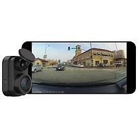 Garmin Mini 2 1080p HD Dash Cam with Wi-Fi