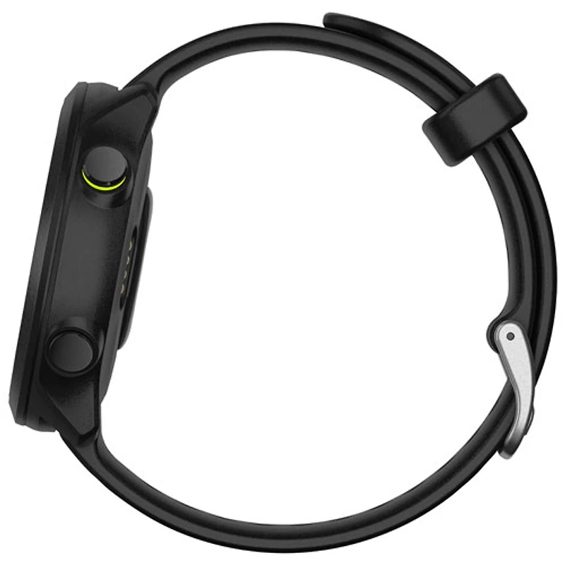 Garmin Forerunner 55 Bluetooth Running Smartwatch - Black