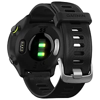 Garmin Forerunner 55 Bluetooth Running Smartwatch - Black