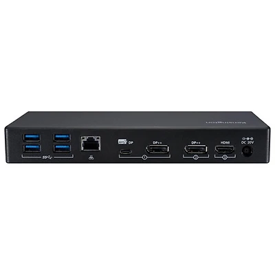 Kensington 13-in-1 USB-C Docking Station with 100W Power Delivery (34115)