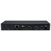 Kensington 13-in-1 USB-C Docking Station with 100W Power Delivery (34115)
