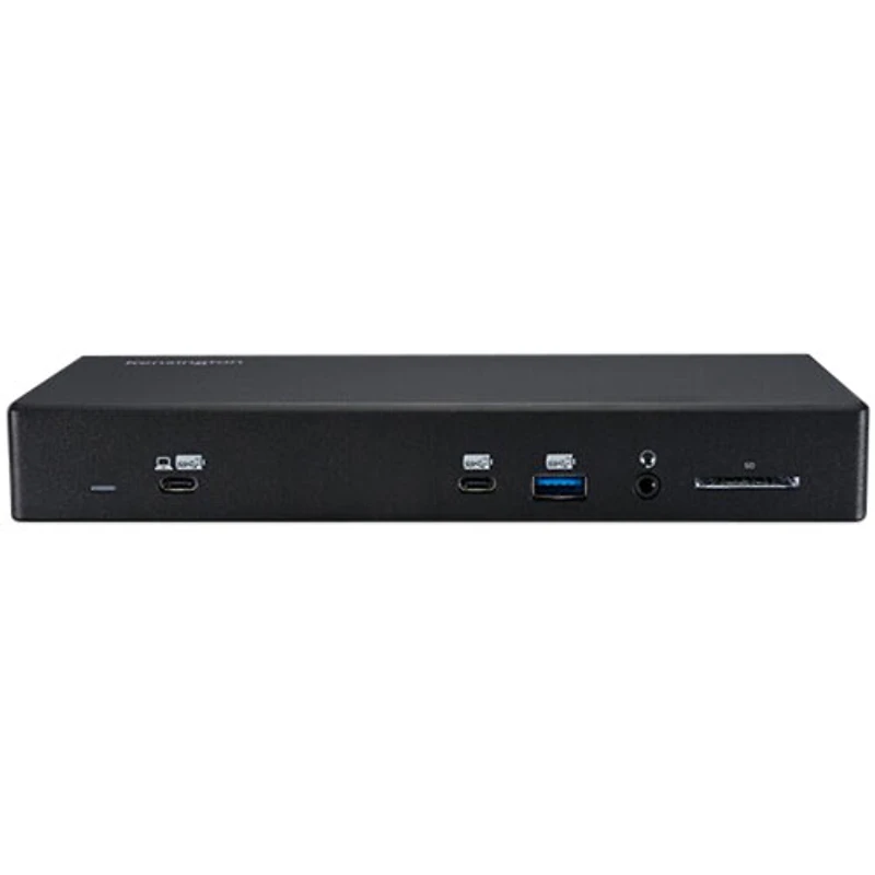 Kensington 13-in-1 USB-C Docking Station with 100W Power Delivery (34115)