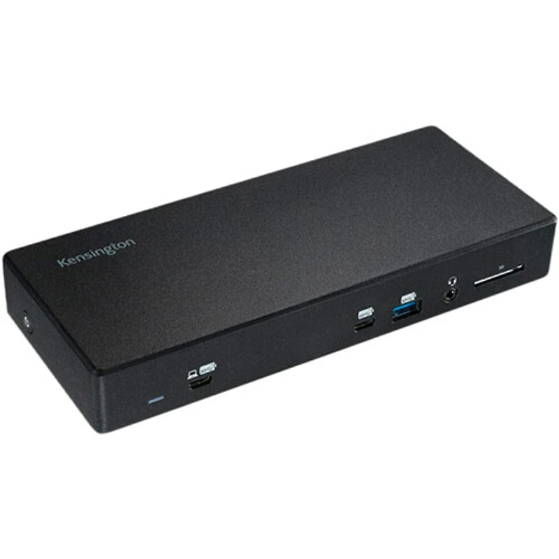 Kensington 13-in-1 USB-C Docking Station with 100W Power Delivery (34115)