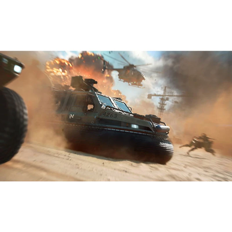 Battlefield 2042 (Xbox One)