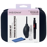 Insignia Cleaning Kit for Meta