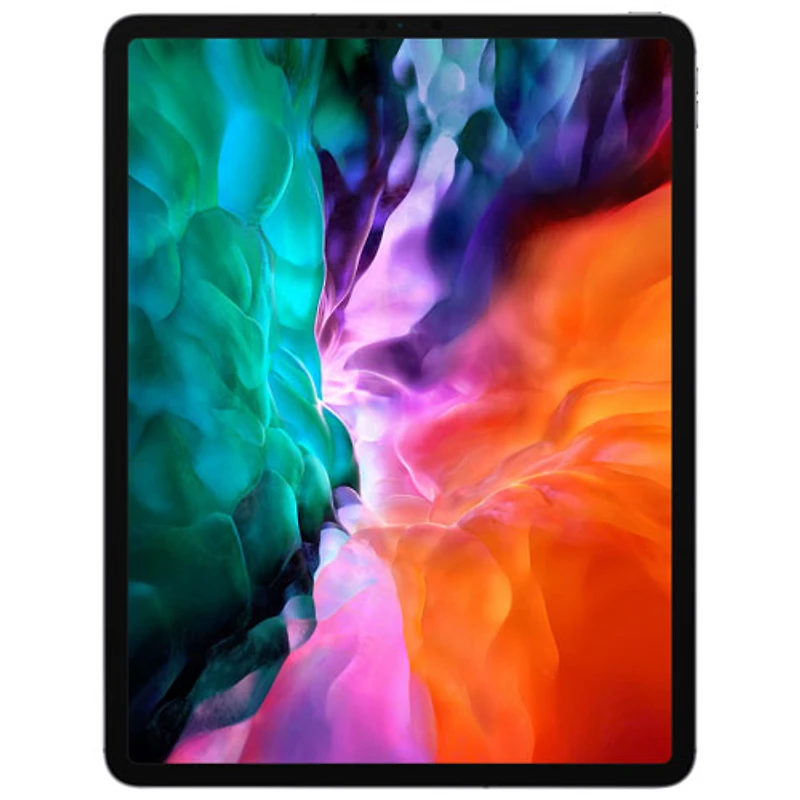 iPad Pro 12,9 po Go d'Apple avec Wi-Fi et 4G LTE (4e génération) avec TELUS
