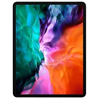 iPad Pro 12,9 po Go d'Apple avec Wi-Fi et 4G LTE (4e génération) avec TELUS