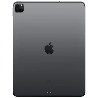 TELUS Apple iPad Pro 12.9" 128GB with Wi-Fi & 4G LTE (4th Generation) -Space Grey -Monthly Financing