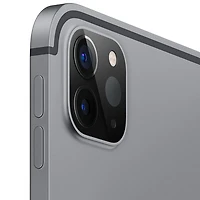 iPad Pro 11 po 1 To d'Apple avec Wi-Fi et 4G LTE (2e génération) avec TELUS -Gris cosmique -Financement mensuel