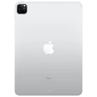 iPad Pro 11 po 128 Go d'Apple avec Wi-Fi et 4G LTE (2e génération) avec TELUS -Argenté -Financement mensuel