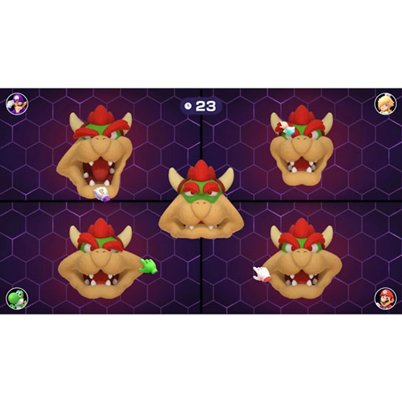 Mario Party Superstars (Switch)