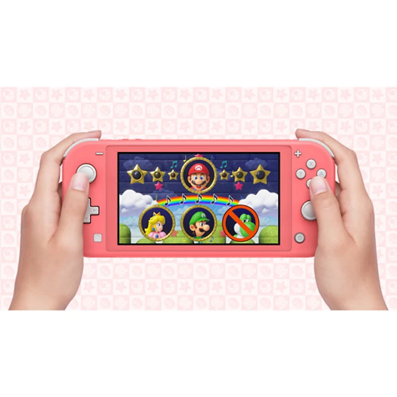 Mario Party Superstars (Switch)