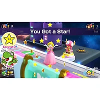 Mario Party Superstars (Switch)