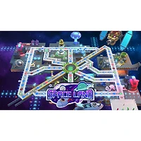 Mario Party Superstars (Switch)