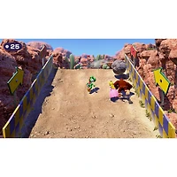 Mario Party Superstars (Switch)
