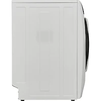 Electrolux 8.0 Cu. Ft. Electric Steam Dryer (ELFE743CAW) - White