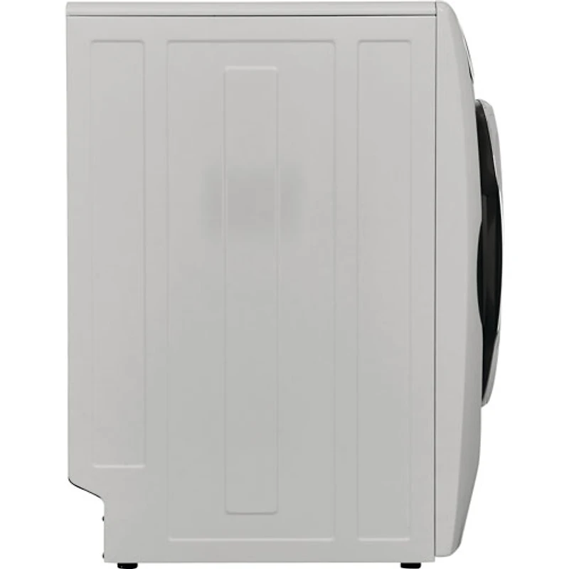 Electrolux 8.0 Cu. Ft. Gas Steam Dryer (ELFG7537AW) - White