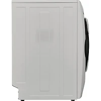 Electrolux 8.0 Cu. Ft. Gas Steam Dryer (ELFG7537AW) - White