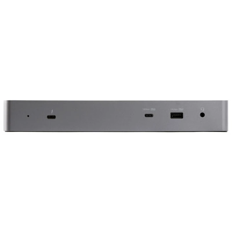 StarTech Thunderbolt 3 USB-C 8K Host Compatibility Laptop Dock (TB3CDK2DH)