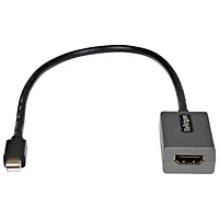StarTech Mini DisplayPort to HDMI Adapter (MDP2HDEC)