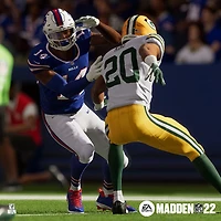 Madden NFL 22 (Xbox Series X)
