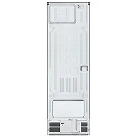 Réfrigérateur colonne profondeur comptoir 13,6 pi³ 24 po de LG (LRONC1404V) - Acier argenté platine