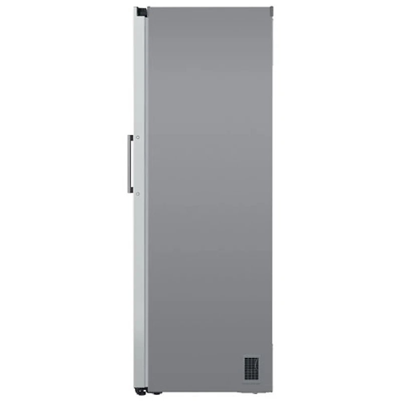 Réfrigérateur colonne profondeur comptoir 13,6 pi³ 24 po de LG (LRONC1404V) - Acier argenté platine
