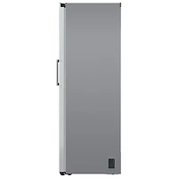 Réfrigérateur colonne profondeur comptoir 13,6 pi³ 24 po de LG (LRONC1404V) - Acier argenté platine