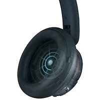 Casque d'écoute Bluetooth à suppression du bruit Life Tune Pro de Soundcore par Anker - Bleu