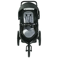 Poussette FastAction Jogger LX de Graco - Noir