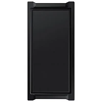 Cuisinière électrique autonome 5 éléments/four double 6,3 pi³ 30 po de Samsung (NE63A6751SS/AC)-Inox